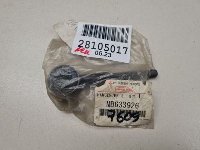 Стойка переднего стабилизатора для Mitsubishi Pajero Montero V1 V2 V3 V4 1991-2001