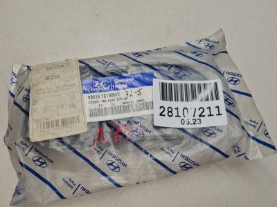 Накладка сидения для Hyundai Getz 2002-2011