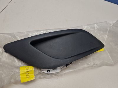 Решётка в бампер левая для Ford Focus 2.5 2008-2011