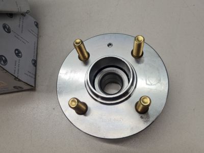 Ступица задняя для Hyundai Accent ТАГАЗ 2000-2012