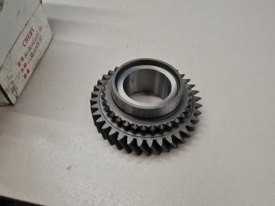 Шестерня (вторая передача) для Chery Amulet A15 2006-2012