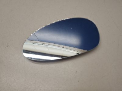 Зеркальный элемент левый для Lifan Solano 620 630 2008-2016