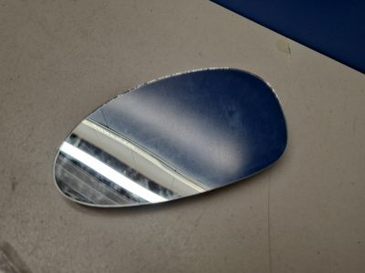 Зеркальный элемент левый для Lifan Solano 620 630 2008-2016