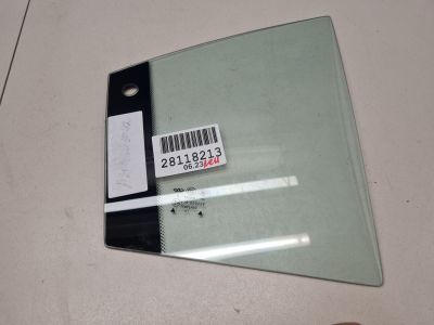 Стекло двери задней правой для Chery Fora A21 2006-2010