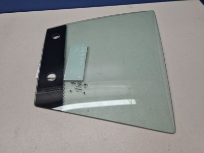 Стекло двери задней правой для Chery Fora A21 2006-2010