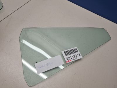 Стекло двери задней левой для Chery Tiggo T11 2005-2015