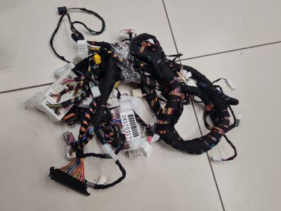 Жгут проводов в торпедо для Lifan X60 2012-