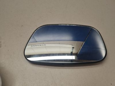 Зеркальный элемент левый для Geely MK 2008-2015