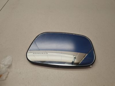 Зеркальный элемент левый для Geely MK 2008-2015