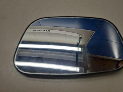 Зеркальный элемент левый для Geely MK 2008-2015