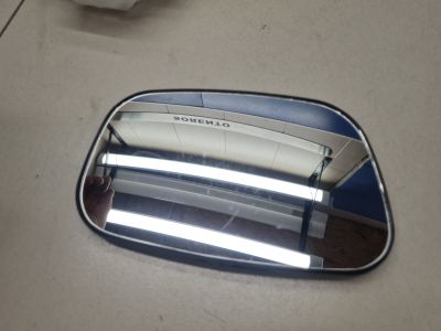 Зеркальный элемент левый для Geely MK 2008-2015