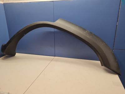 Расширитель арки левый задний для Nissan Patrol Y61 1997-2009