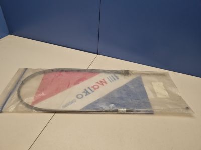 Трос стояночного тормаза правый для BMW 3 E46 1999-2005