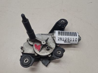 Моторчик стеклоочистителя заднего стекла для Renault Laguna 3 2008-2015