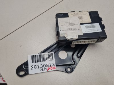 Блок управления центральным замком для BYD F3 2006-2013