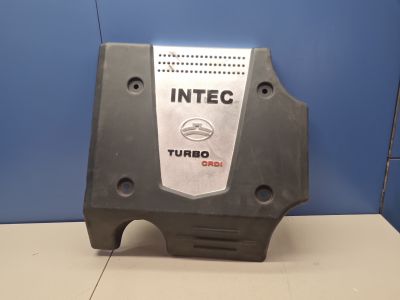 Накладка декоративная двигателя для Great Wall Hover H2 2005-2010