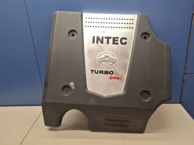 Накладка декоративная двигателя для Great Wall Hover H2 2005-2010