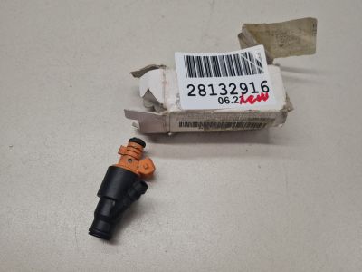 Форсунка инжекторная электрическая для KIA Sportage 1 1993-2006