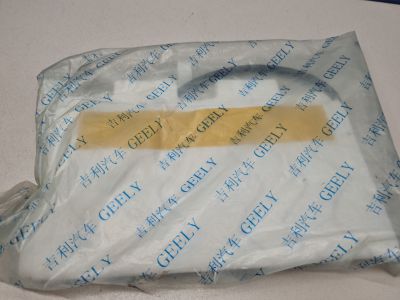 Обогрев спинки переднего кресла для Geely MK 2008-2015