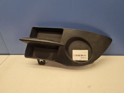 Решётка в бампер левая для Renault Clio Symbol 1998-2008