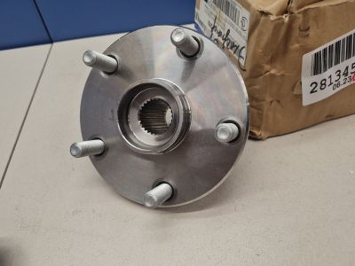 Ступица передняя для Geely Emgrand EC7 2008-2016