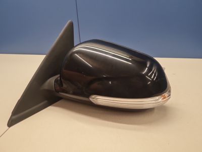 Зеркало левое для Changan CS35 2013-