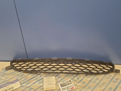 Решётка в бампер центральная для JAC Refine M3 2015-