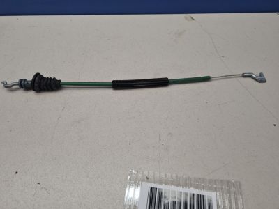 Трос открывания передней двери для Mercedes GLC-klasse C253 Coupe 2016-