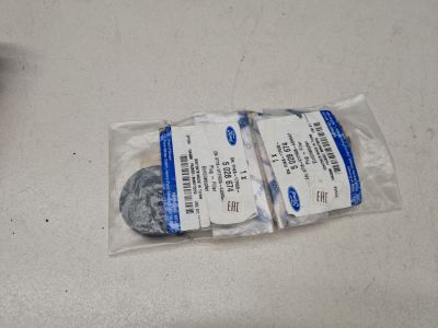 Крышка горловины для Ford Transit Connect 2002-2013