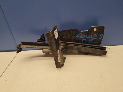 Кронштейн замка двери передний правый для Ford Focus 3 2011-2019