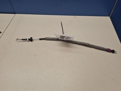 Трос открывания передней двери для Mercedes E-klasse W212 2009-2016