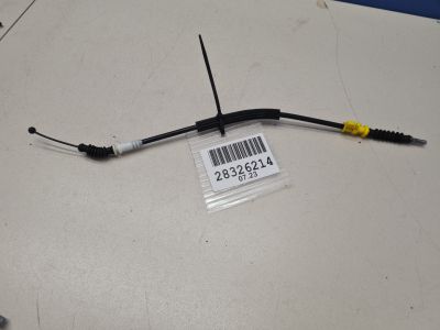 Трос открывания двери для Audi A5 S5 8T Coupe Sportback 2008-2016