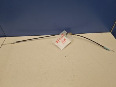 Трос открывания передней двери для Toyota Hilux 2005-2015