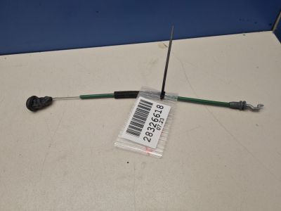 Трос открывания передней двери для Mercedes GLC-klasse C253 Coupe 2016-