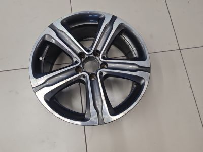 Диск колесный алюминиевый R18 для Mercedes GLC-klasse X253 2015-