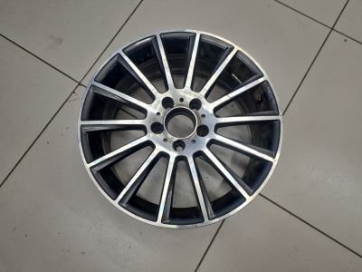 Диск колесный алюминиевый R17 для Mercedes Vito W447 2014-