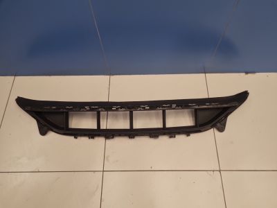 Накладка переднего бампера для Mercedes E-klasse W213 2016-