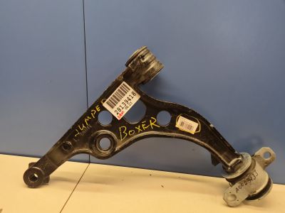 Рычаг передний левый для Fiat Ducato 244 ЕЛАБУГА 2002-2006