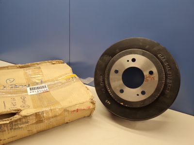 Барабан тормозной для Hyundai Starex H-1 1997-2007