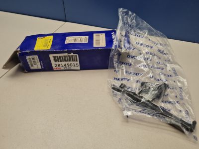 Форсунка омывателя фары для Volvo S40 2004-2012