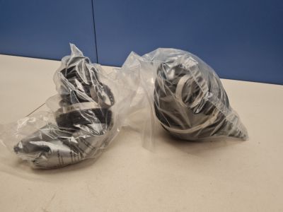 Комплект пыльников шруса для Land Rover Range Rover 2002-2012