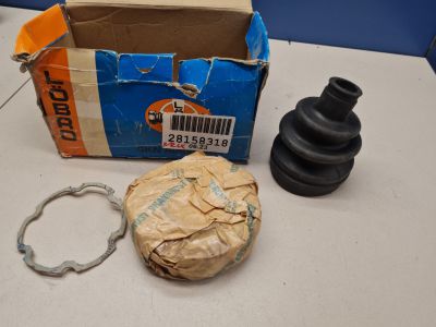 Вал приводной для Volvo 960 1990-1997