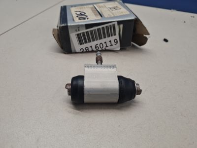 Цилиндр тормозной задний для Skoda Octavia A4 1U 1997-2011