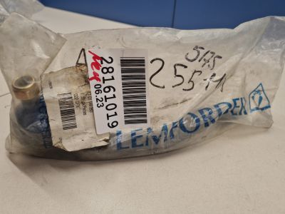 Наконечник рулевой правый для Renault Arkana 2019-