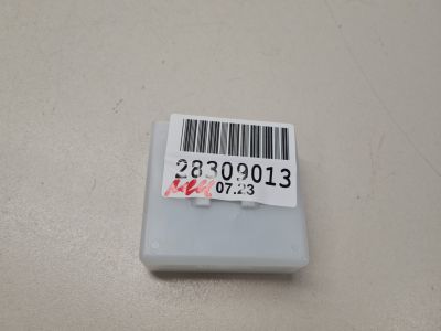 Блок управления дисплеем навигатора для Infiniti QX56 QX80 Z62 2010-