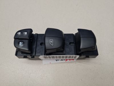 Блок управления стеклоподъемниками для Nissan Qashqai J11E 2014-