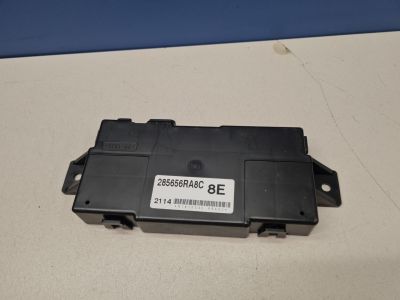 Контроллер электропривода сидений для Nissan Qashqai J11E 2014-