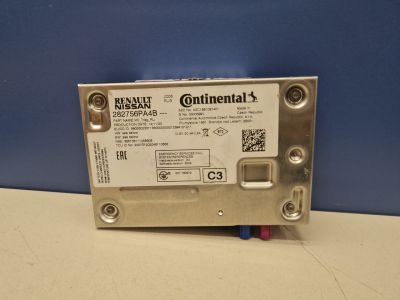 Блок телематический радионавигационный для Infiniti Q30 QX30 H15E 2015-