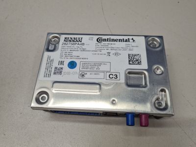 Блок телематический радионавигационный для Nissan Murano Z52 2015-