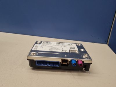 Блок телематический радионавигационный для Infiniti QX56 QX80 Z62 2010-